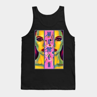 Women fashion Tank Top